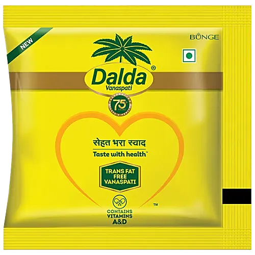 Dalda The Original Vanaspati Ghee
