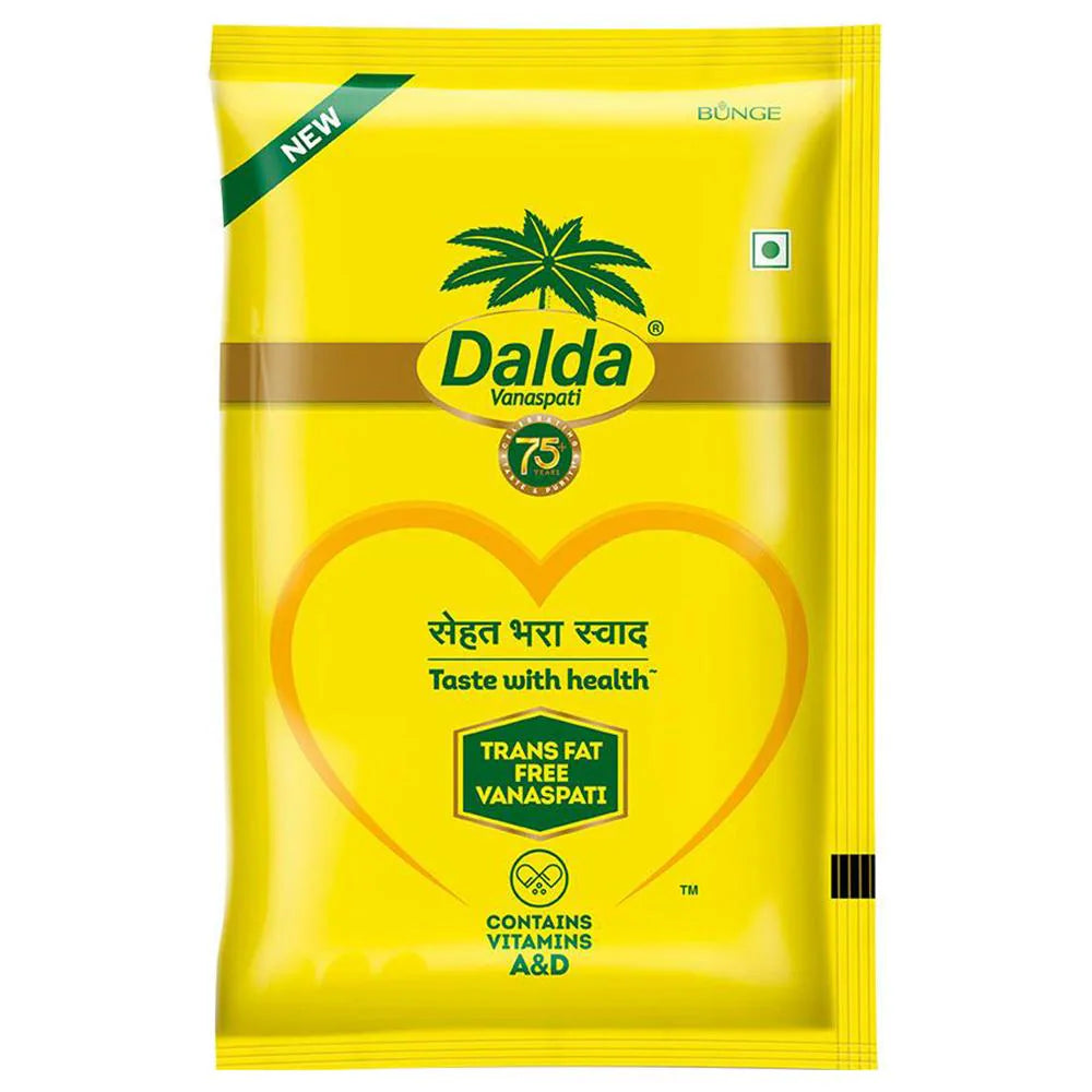 Dalda The Original Vanaspati Ghee
