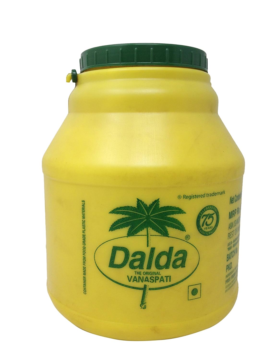 Dalda The Original Vanaspati Ghee