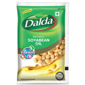 Dalda refined soyabean Oil