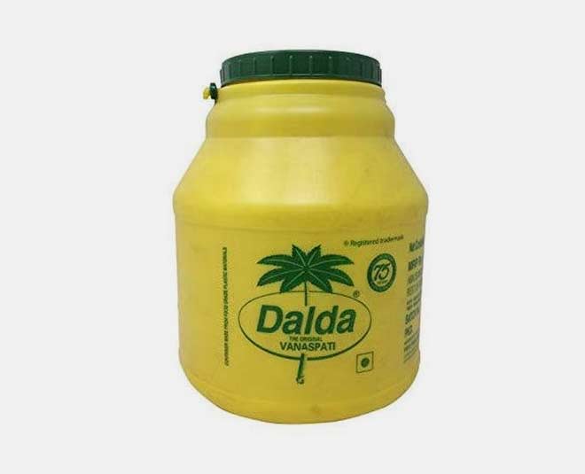 Dalda The Original Vanaspati Ghee