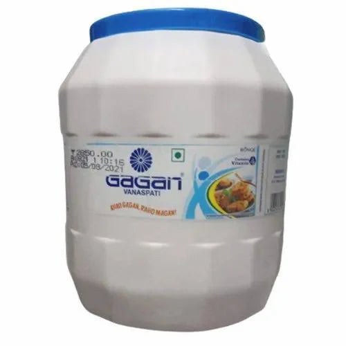 Gagan Vanaspati - Low Cholesterol