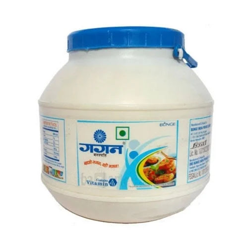 Gagan Vanaspati  Low Cholesterol