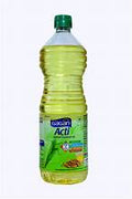 Gagan Soyabean Oil Pouch