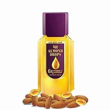 BAJAJ ALMOND DROPS 190ML
