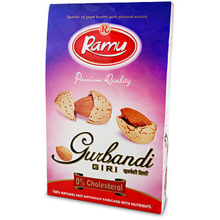 Ramu Gurbandi Giri 250gm