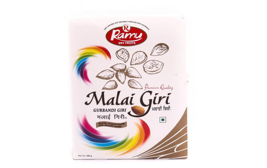 Ramu Malai Giri Gurbandi Giri 250gm