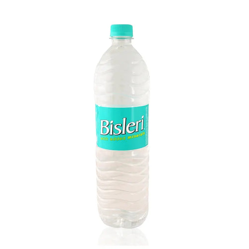 Bisleri Water Bottle