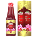 Jai Guruji Rose Syrup 750ml
