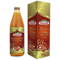 Jai Guruji Badam Kesar Dry Fruit Syrup 750ml
