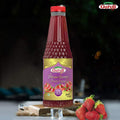Jai Guruji Strawberry Syrup 750ml