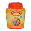 Madhusudan Desi Ghee Jar 1 Ltr