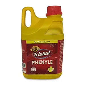 Trishul Phenyl 1ltr