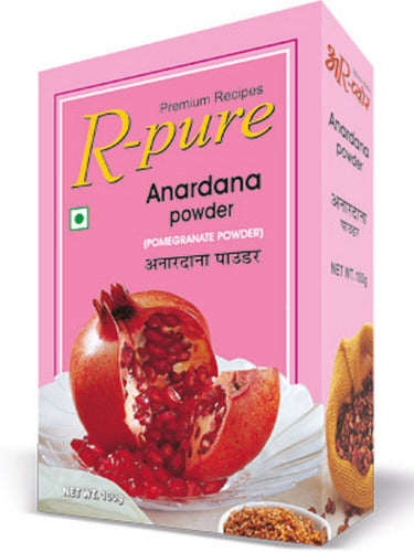 R-Pure Anardana Powder 100gm