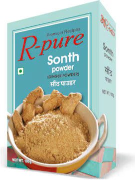 RPure Sonth Powder  100 g