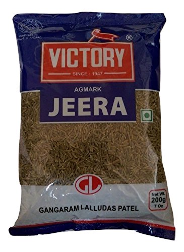 Victory Jeera  200 g