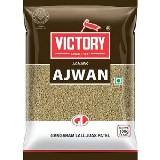 Victory Ajwain  100 g