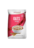Patanjali Oats ( Rolled Oats ) 500gm