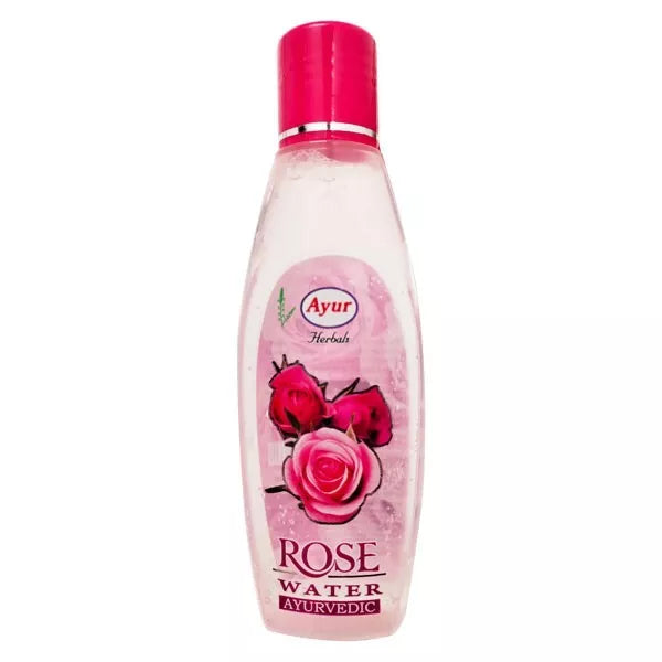 Ayur Rose Water 100ml