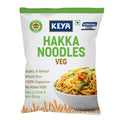Keya Hakka Noodles - Vegetarian Instant Noodles 158g