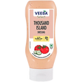 VEEBA THOUSAND ISLAND DRESSING 300GM