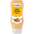VEEBA HONEY MUSTARD DRESSING SAUCE 300G