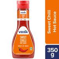 Veeba Sweet Chilli Hot Sauce 350g