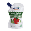 Veeba Pasta And Pizza Sauce Professional  100 g