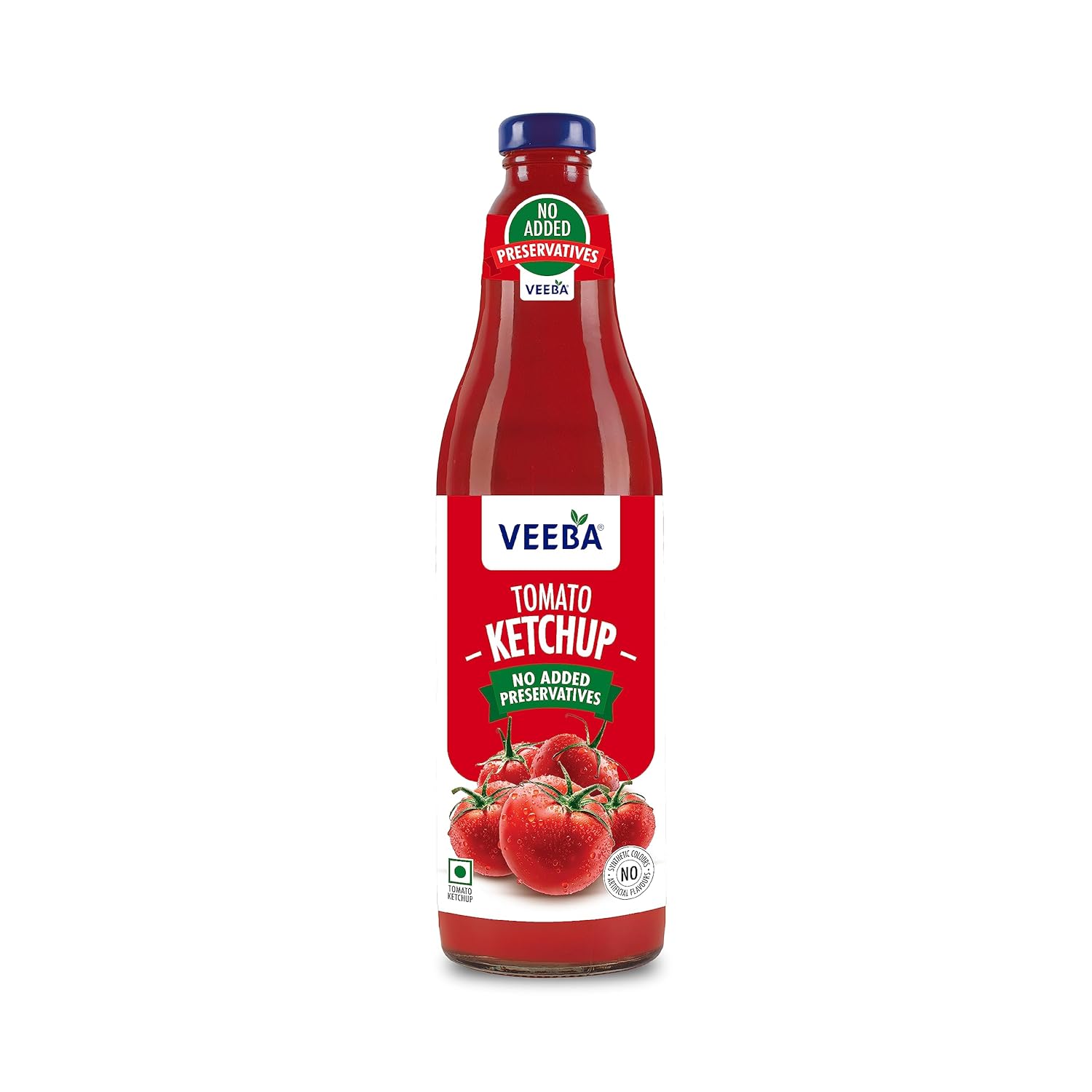 Veeba Tomato Ketchup  1 Kg