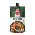 Veeba Wok Tok Green Chilli Sauce 90g
