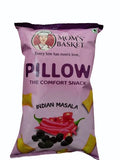 Mom Basket Pillow