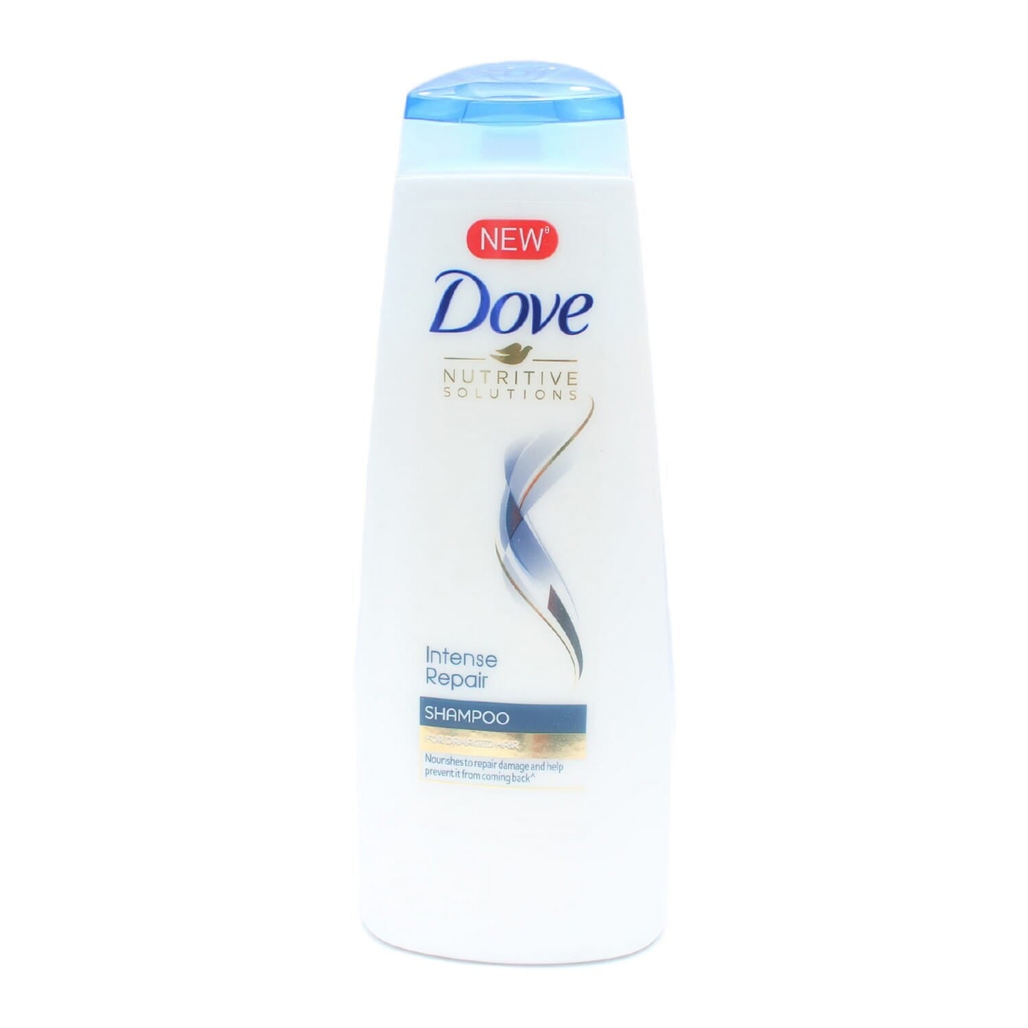 Dove Intense Repair Shampoo 340ml