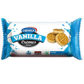 Cremica Cremes Vanilla Flavoured Biscuit 120g