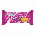 Cremica Strawberry Creme