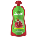 PAPERBOAT SWING ZESTY POMEGRANATE 140ML