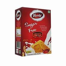 VANDY SUGAR FREE RUSK