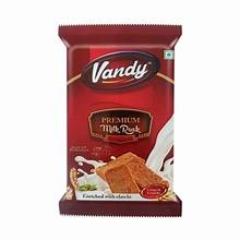 VANDY PREMIUM BAKE RUSK