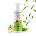 Mama Earth Tea Tree Shampoo 250ml