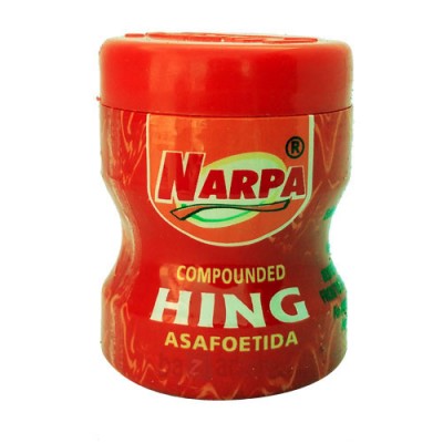 Narpa Hing  100 g