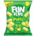 FUN FLIPS PUFFS PUDINA
