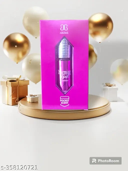 Arome Charming You Pocket Scent 6ml