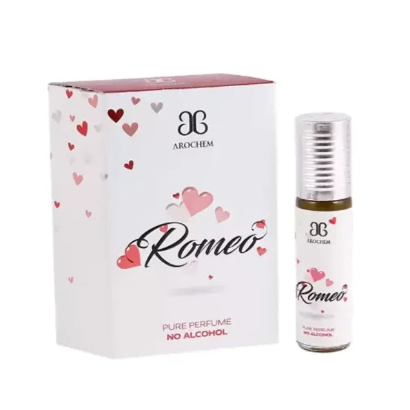 Arome Romeo Scent 6ml