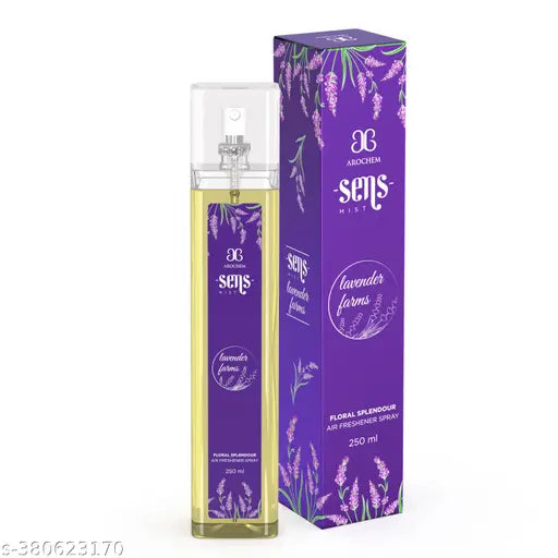 Sens Lavender Farms Air Spa 250ml