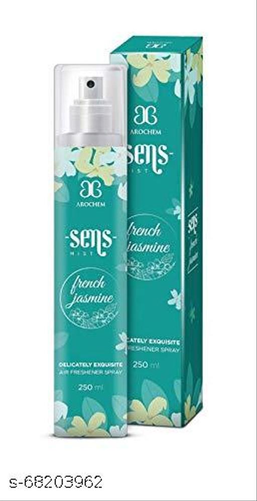 Sens Fresh Jasmine Air Spa 250ml