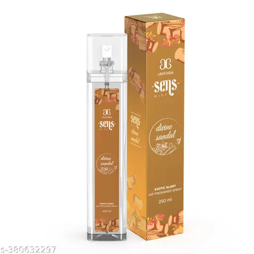 Sens Divine Sandal Air Spa 250ml