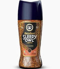 SLEEPY OWL HAZELNUT COFFEE 100GM