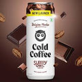 SLEEPY OWL BELGIAN MOCHA COLD COFFEE 230ML