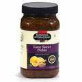 Pachranga International Lime Sweet Pickle 1kg