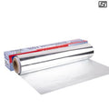 Aluwrap Aluminum Foil Roll 25Mtr
