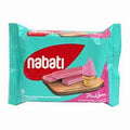 NABATI WAFFER PINKLAVA